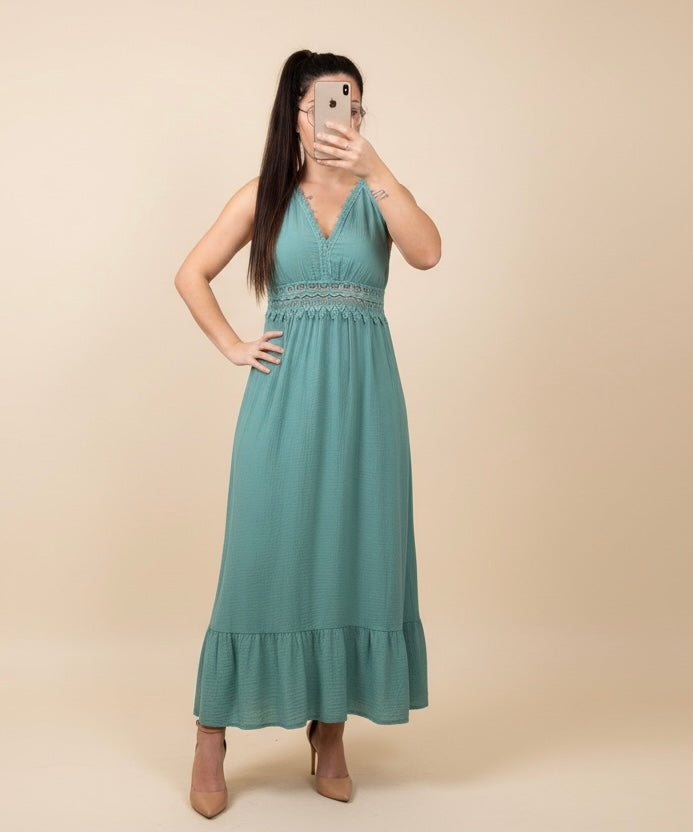 Robe Longue