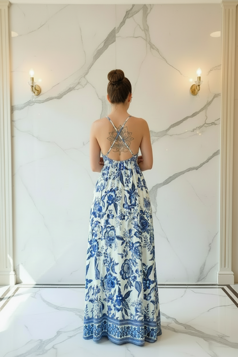 Robe Longue