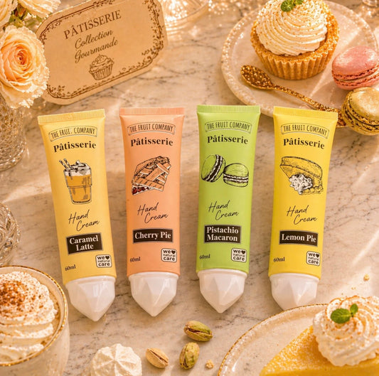 Crème pour les mains 60 ml