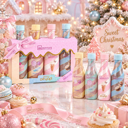 Coffret petit délice 4 soins gourmands