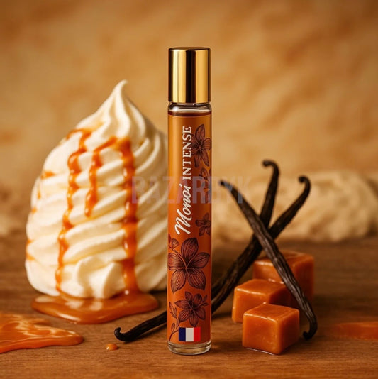 Eau de Parfum de poche Monoï Intense