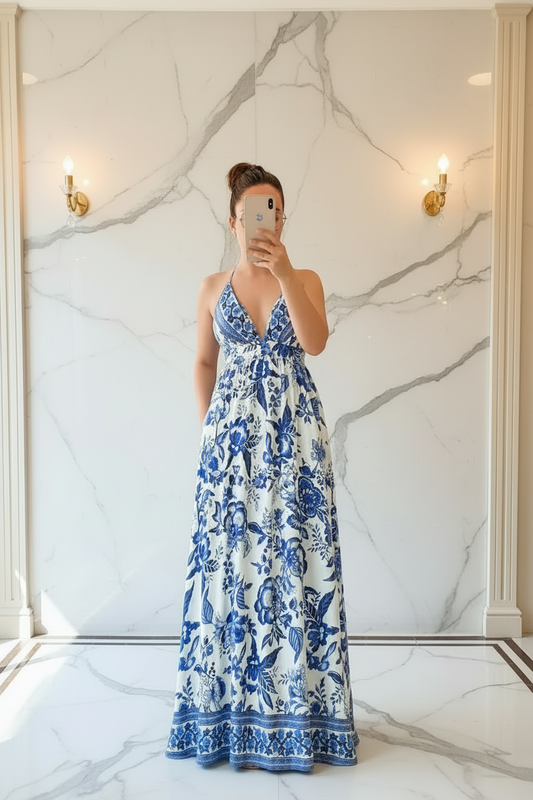 Robe Longue