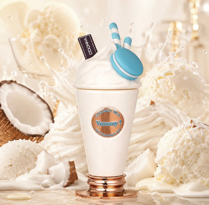 Brume corporelle Yummy 200ml