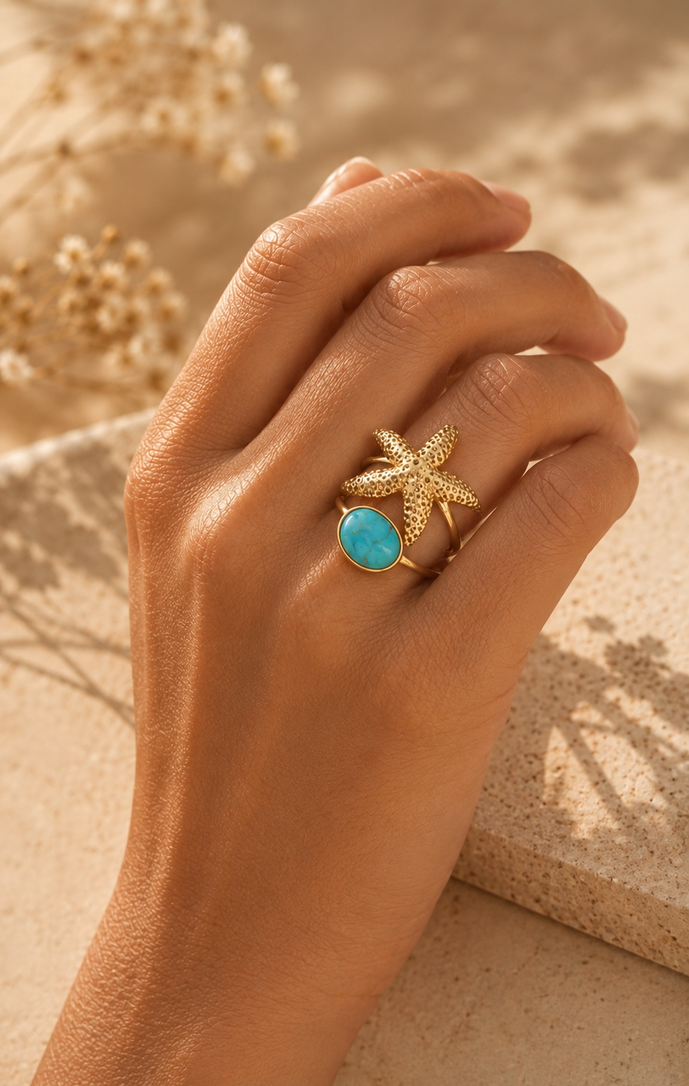 Bague ajustable