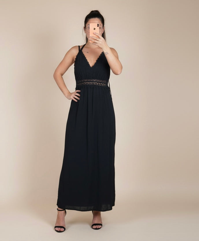 Robe Longue
