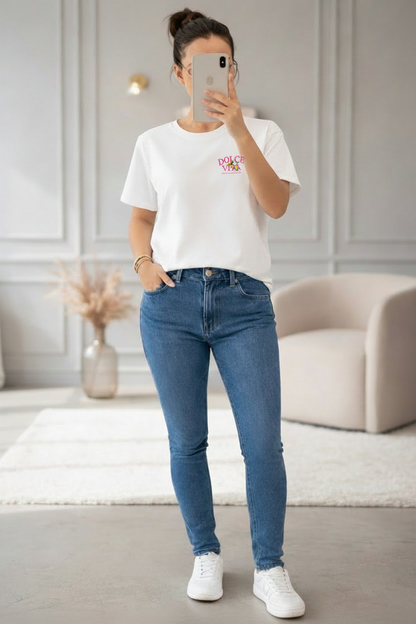 Tee-Shirt Dolce Vita