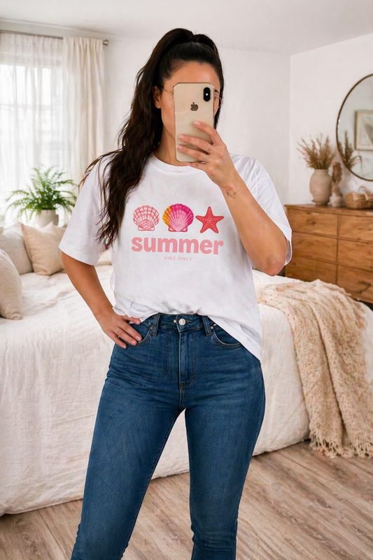 T-Shirt large Summer