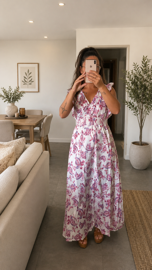Robe du 36 au 42