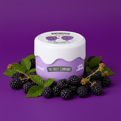 Crème corps Vegan 200 Ml