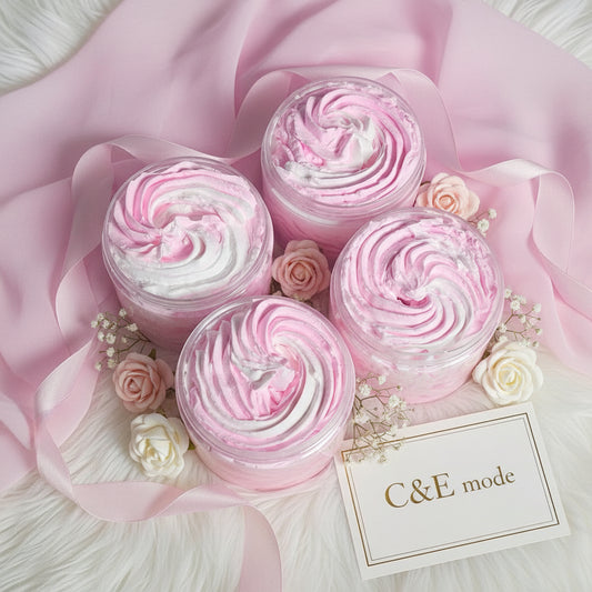 Savon fouetté love Speel